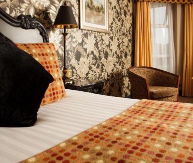 Little Stoke Hotel | Mercure Bristol North The Grange Hotel