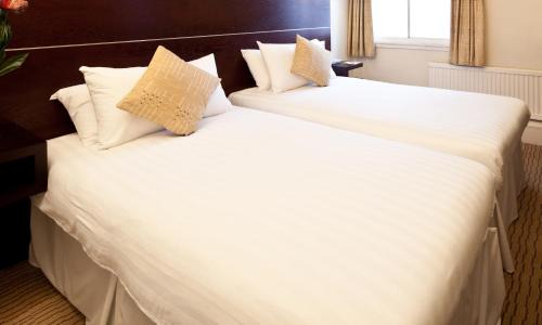Little Stoke Hotel | Mercure Bristol North The Grange Hotel
