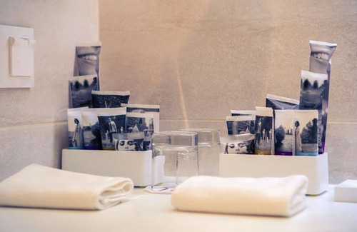 Inner City Budapest Hotel | Mercure Budapest Korona Hotel