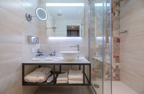 Inner City Budapest Hotel | Mercure Budapest Korona Hotel