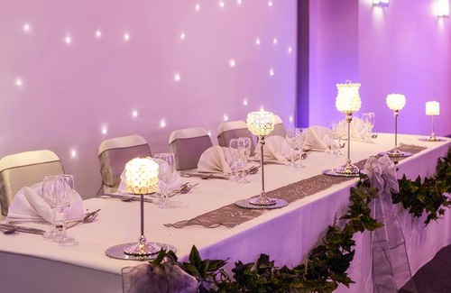 Llanedeyrn Hotel | Mercure Cardiff North Hotel