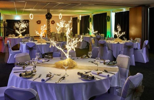 Llanedeyrn Hotel | Mercure Cardiff North Hotel