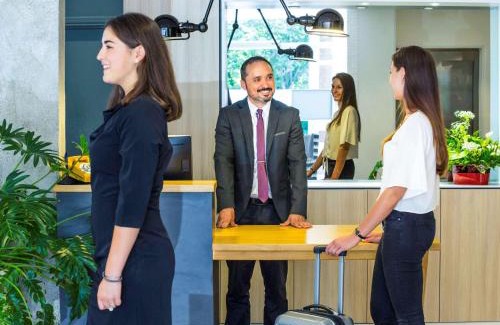 Castres Hotel | Mercure Castres L'Occitan