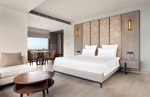 Chandigarh Hotel | Mercure Chandigarh Tribune Chowk