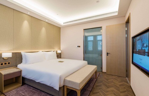 Jintan Hotel | Mercure Changzhou Jintan