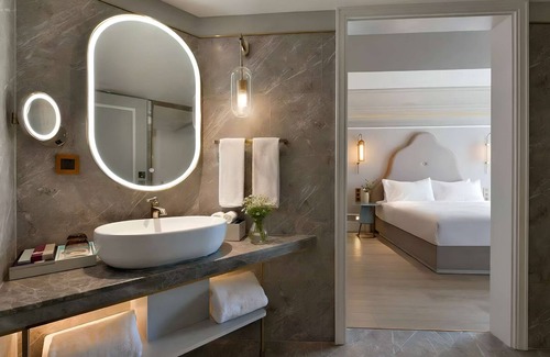 Jinniu Hotel | Mercure Chengdu Jinniu Wanda Plaza