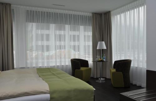 Chur Hotel | Mercure Chur City West