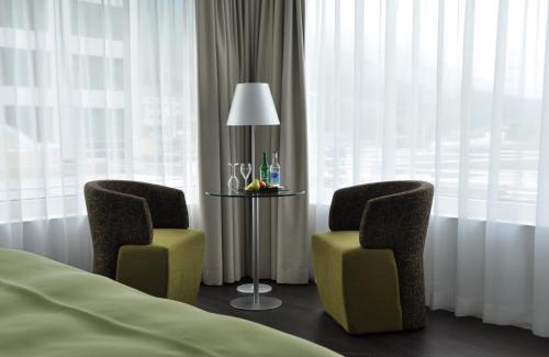 Chur Hotel | Mercure Chur City West