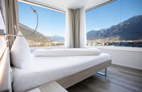Chur Hotel | Mercure Chur City West