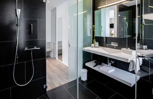 Chur Hotel | Mercure Chur City West