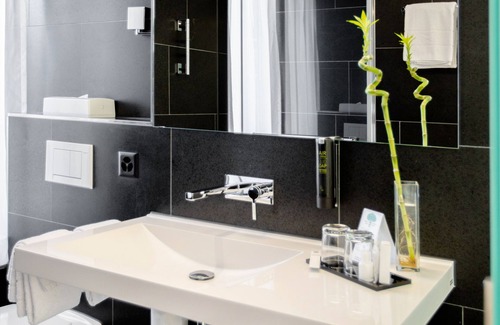 Chur Hotel | Mercure Chur City West
