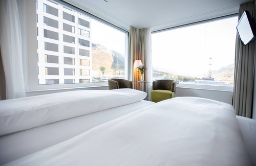 Chur Hotel | Mercure Chur City West