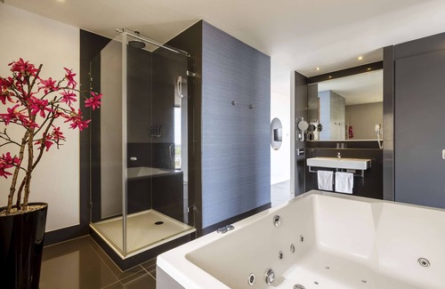 Amersfoort Hotel | Mercure City Amersfoort Centre Hotel