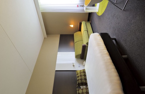 Spoolde Hotel | Mercure City Zwolle Hotel