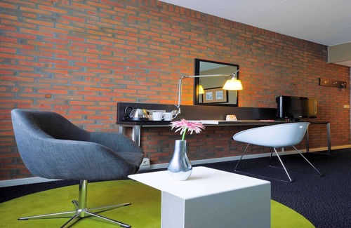 Spoolde Hotel | Mercure City Zwolle Hotel