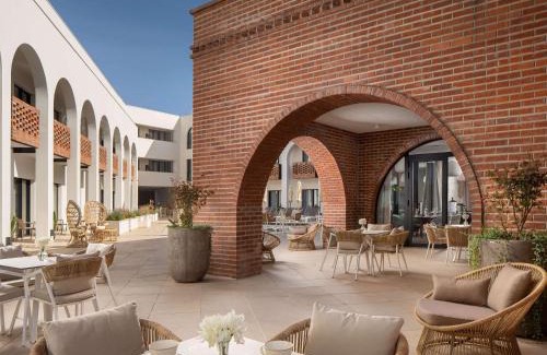Ganeasa Hotel | Mercure Conacul Cozieni