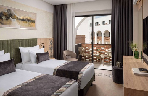 Ganeasa Hotel | Mercure Conacul Cozieni