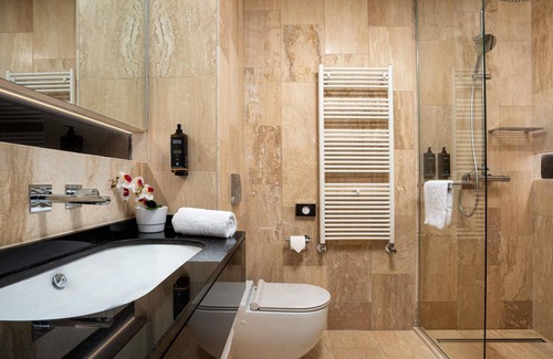 Ganeasa Hotel | Mercure Conacul Cozieni