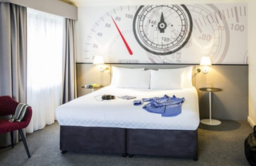 Brands Hatch Hotel | Mercure Dartford Brands Hatch Hotel & Spa