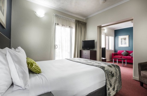 Eaton Hotel | Mercure Darwin Airport Resort