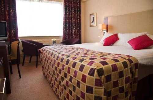 Flecknoe Hotel | Mercure Daventry Court Hotel