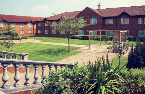 Flecknoe Hotel | Mercure Daventry Court Hotel