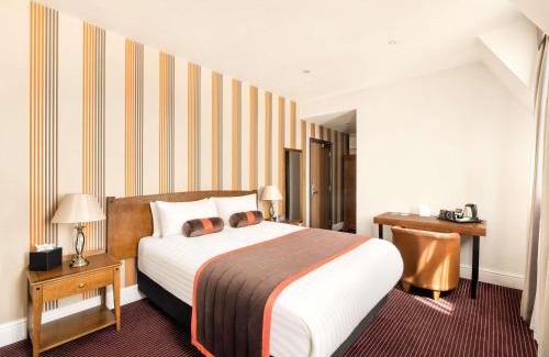 Doncaster Hotel | Mercure Doncaster Centre Danum Hotel