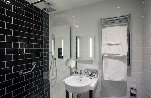 Doncaster Hotel | Mercure Doncaster Centre Danum Hotel