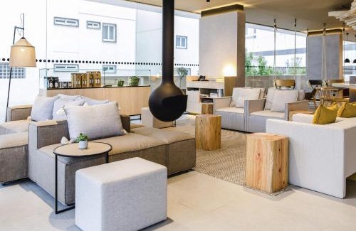 Fatima Hotel | Mercure Fátima