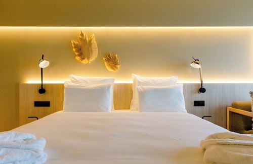 Fatima Hotel | Mercure Fátima