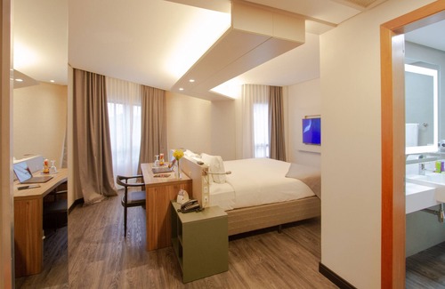 Florianopolis Hotel | Mercure Florianópolis