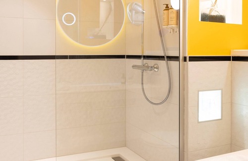 Forbach Hotel | Mercure Forbach