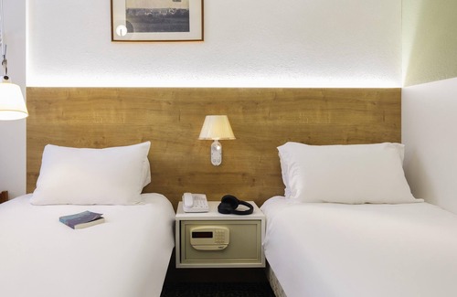 Forbach Hotel | Mercure Forbach