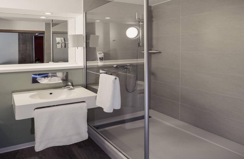 Forbach Hotel | Mercure Forbach