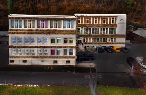Fribourg Hotel | Mercure Fribourg Centre Remparts