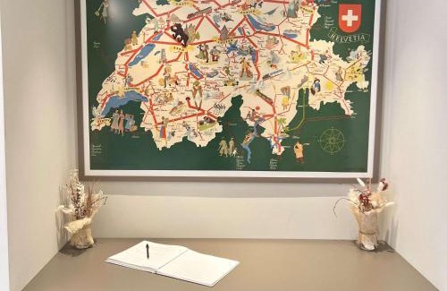 Fribourg Hotel | Mercure Fribourg Centre Remparts