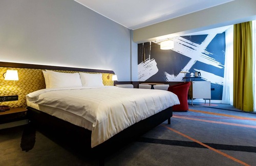 Galati Hotel | Mercure Galati Centrum