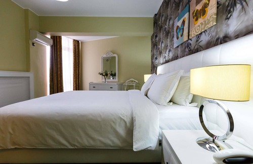 Galati Hotel | Mercure Galati Centrum