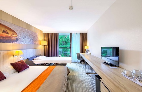 Jelitkowo Hotel | Mercure Gdansk Posejdon