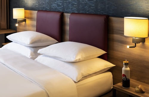 Meyrin Hotel | Mercure Geneva Airport