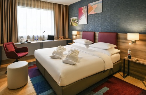 Meyrin Hotel | Mercure Geneva Airport