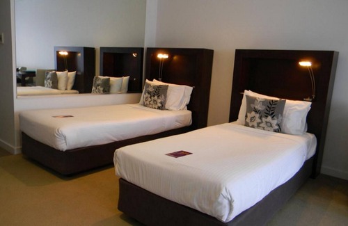 Gerringong Hotel | Mercure Gerringong Resort