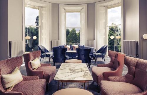 Upton St. Leonards Hotel | Mercure Gloucester Bowden Hall Hotel