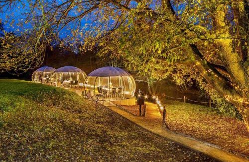 Upton St. Leonards Hotel | Mercure Gloucester Bowden Hall Hotel