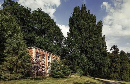 Upton St. Leonards Hotel | Mercure Gloucester Bowden Hall Hotel