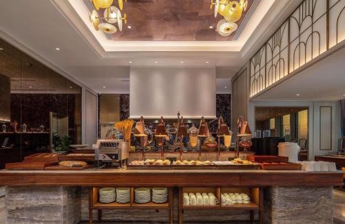 Huangpu Hotel | Mercure Guangzhou Financial City