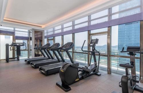 Huangpu Hotel | Mercure Guangzhou Financial City