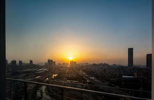 Huangpu Hotel | Mercure Guangzhou Financial City