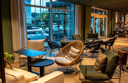 Han-sur-Lesse Hotel | Mercure Han-sur-Lesse