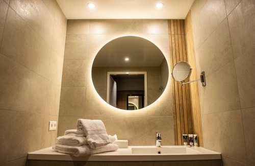 Han-sur-Lesse Hotel | Mercure Han-sur-Lesse